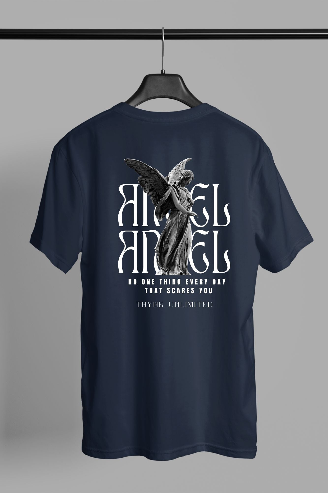 HAAVAH ANGEL OVERSIZE TSHIRT