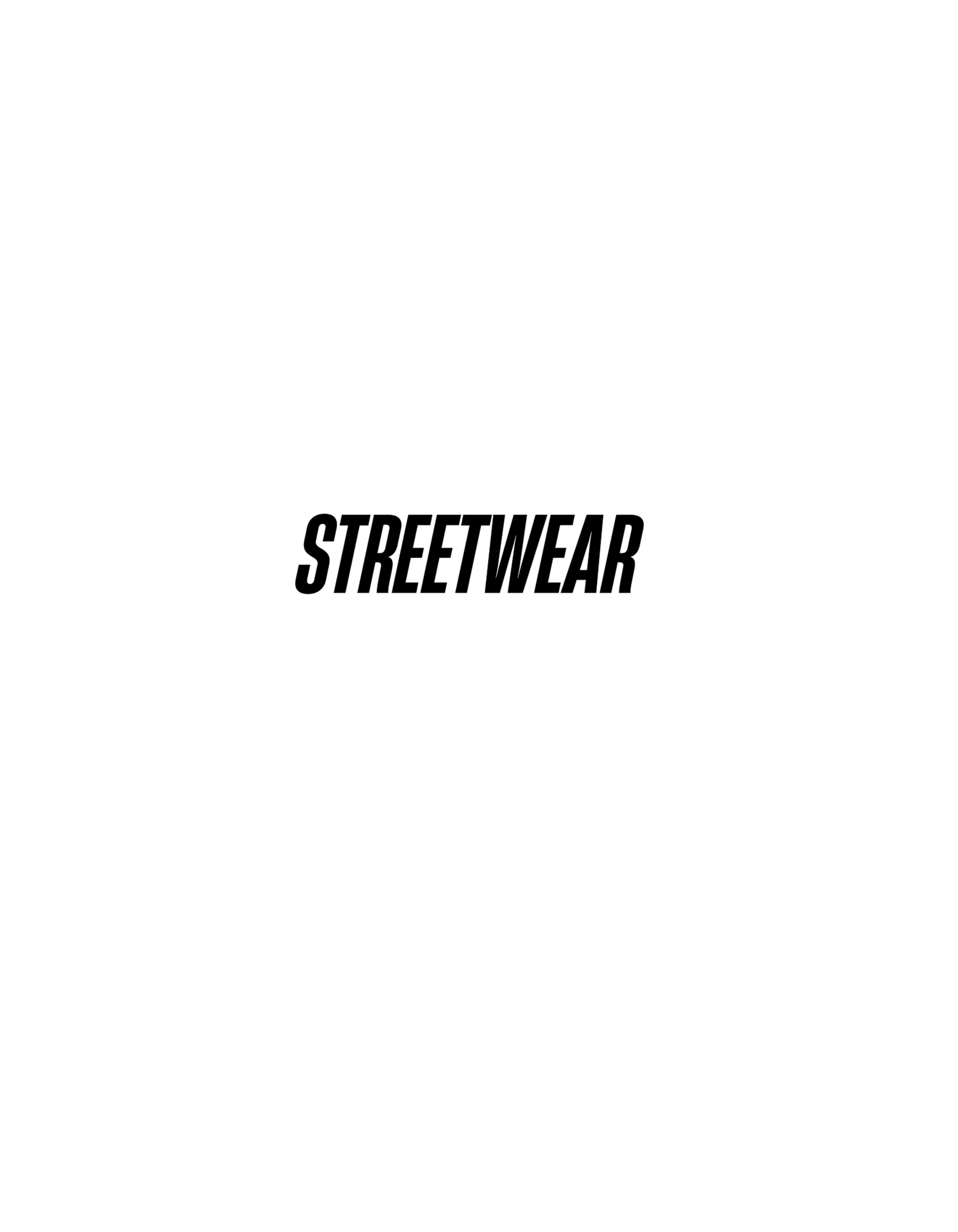 Haavah STREET WEAR