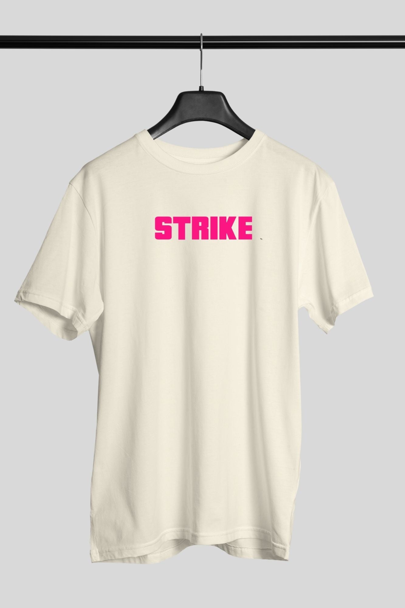 HAAVAH STRIKE OVERSIZE TSHIRT