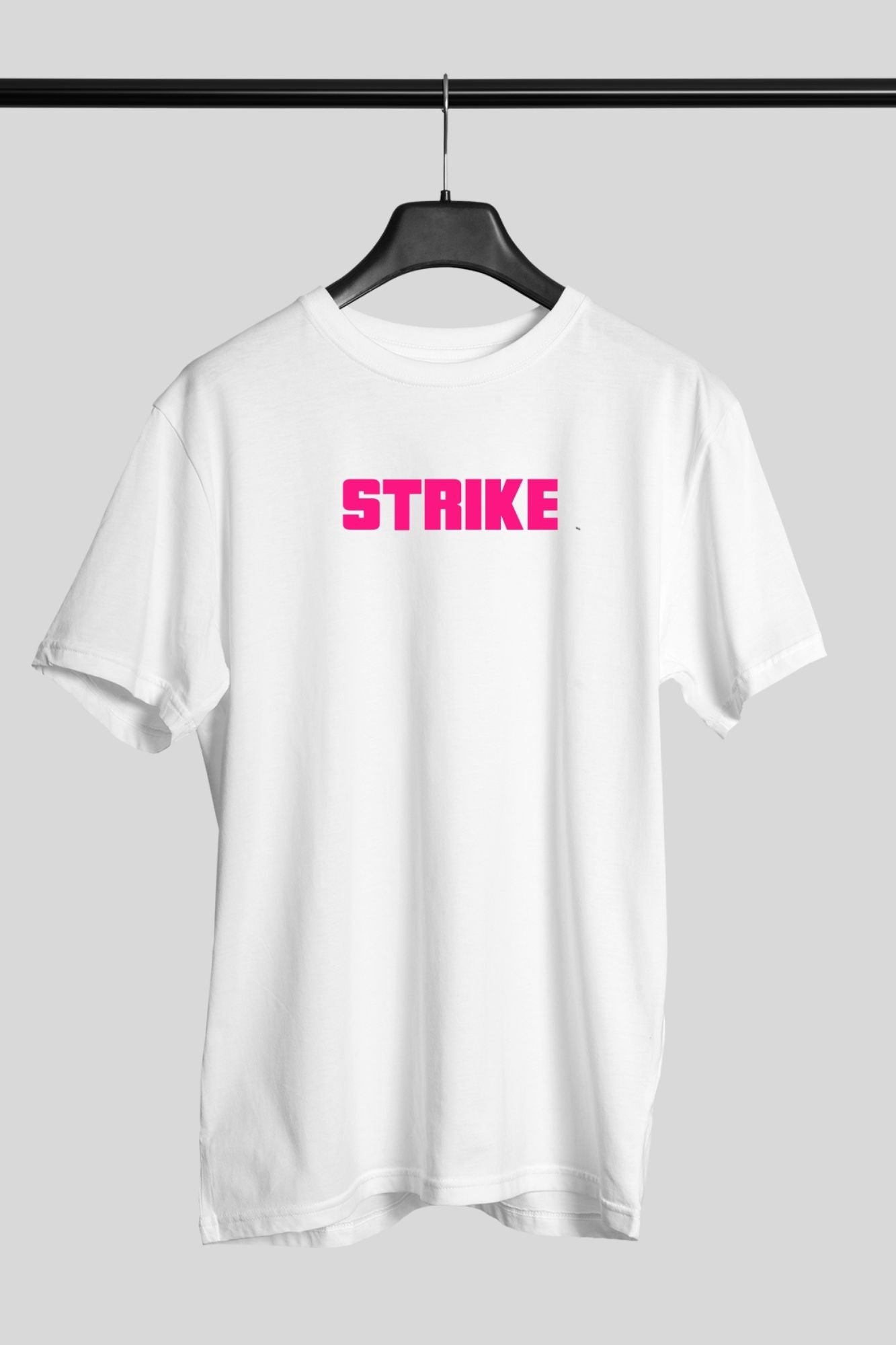 HAAVAH STRIKE OVERSIZE TSHIRT