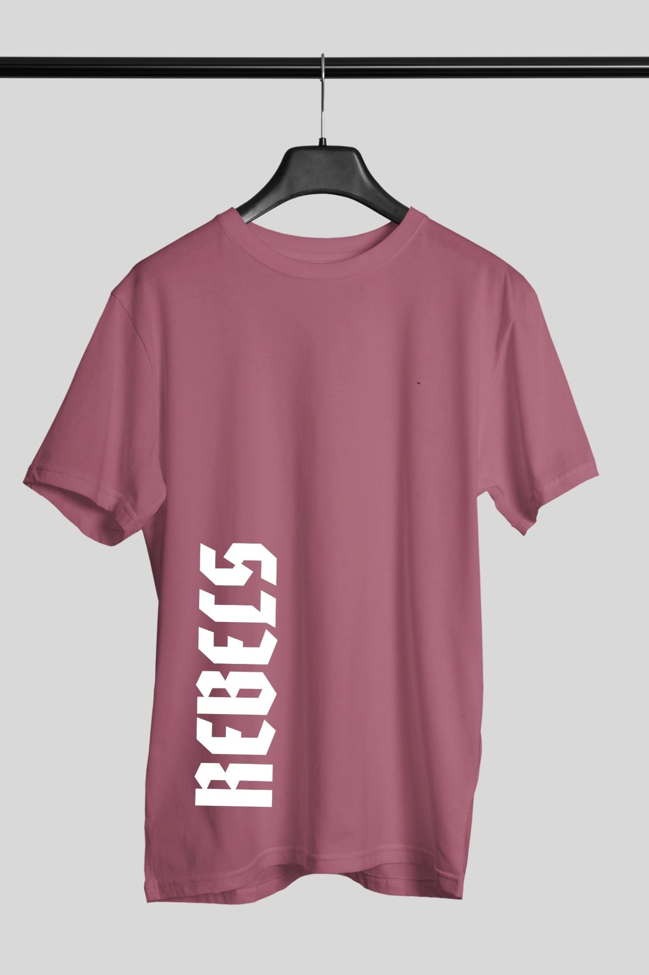 HAAVAH REBELS OVERSIZE TSHIRT