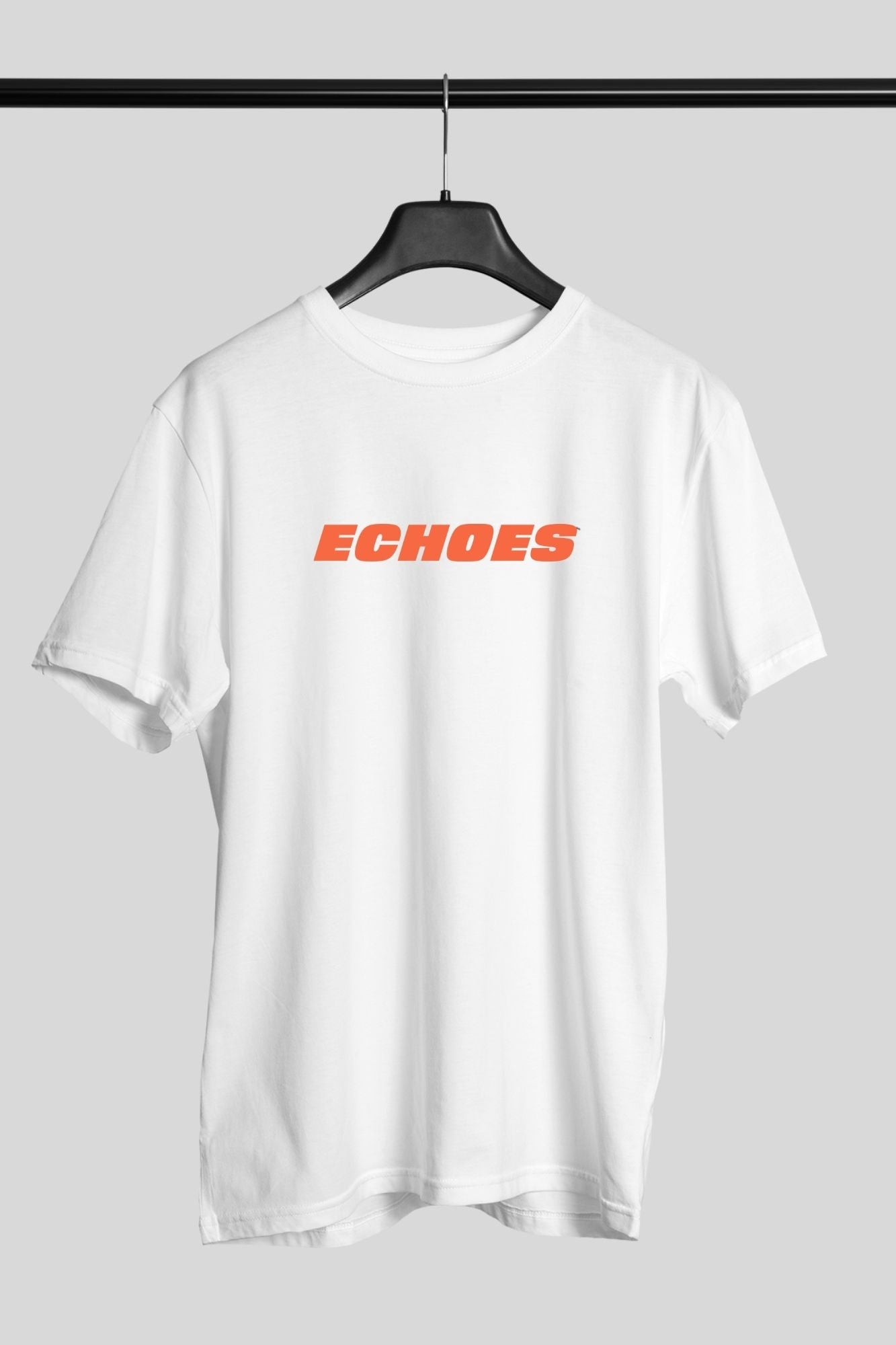 HAAVAH ECHOES OVERSIZE TSHIRT