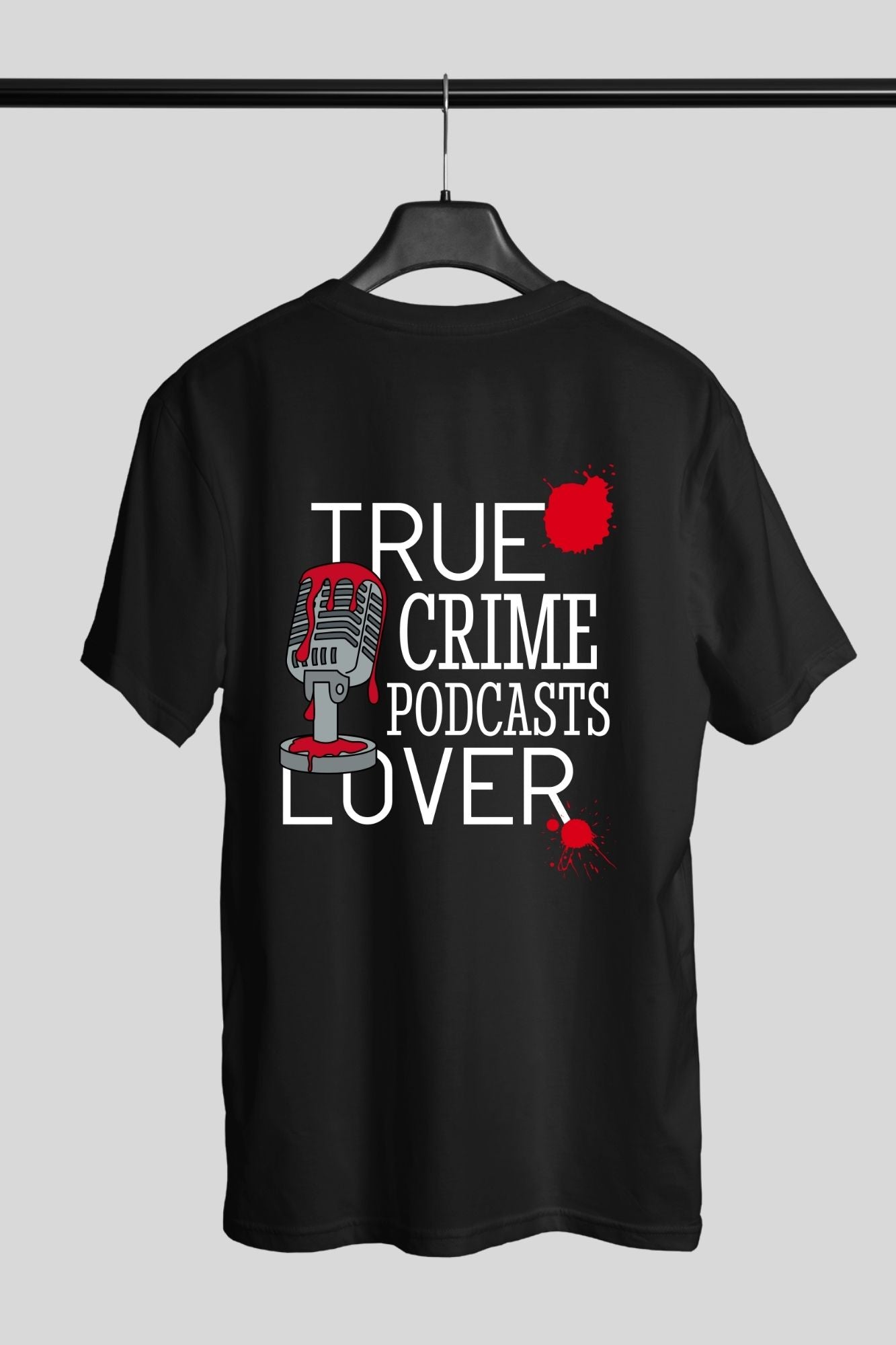 HAAVAH TRUE LOVER OVERSIZE TSHIRT