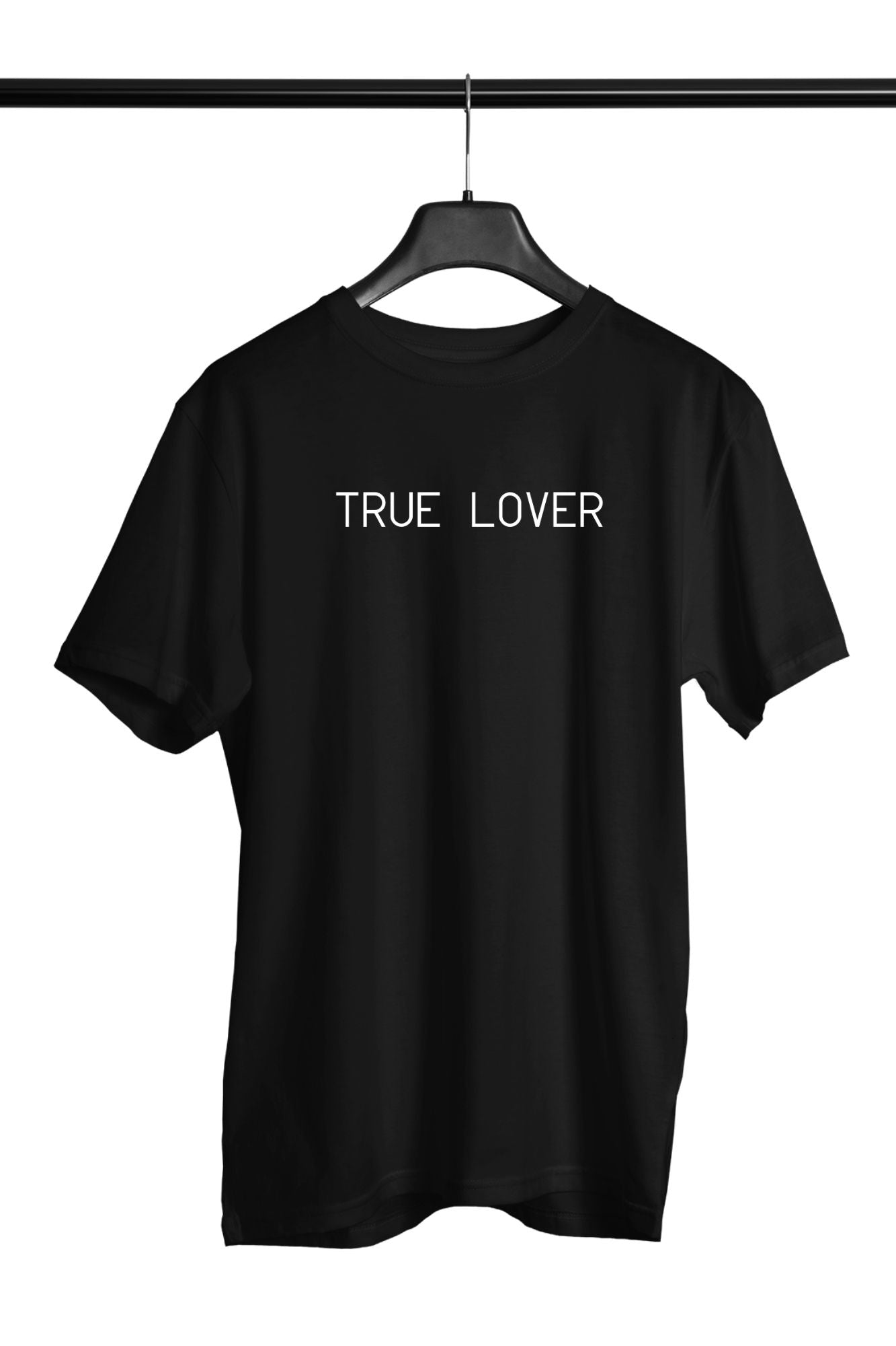 HAAVAH TRUE LOVER OVERSIZE TSHIRT