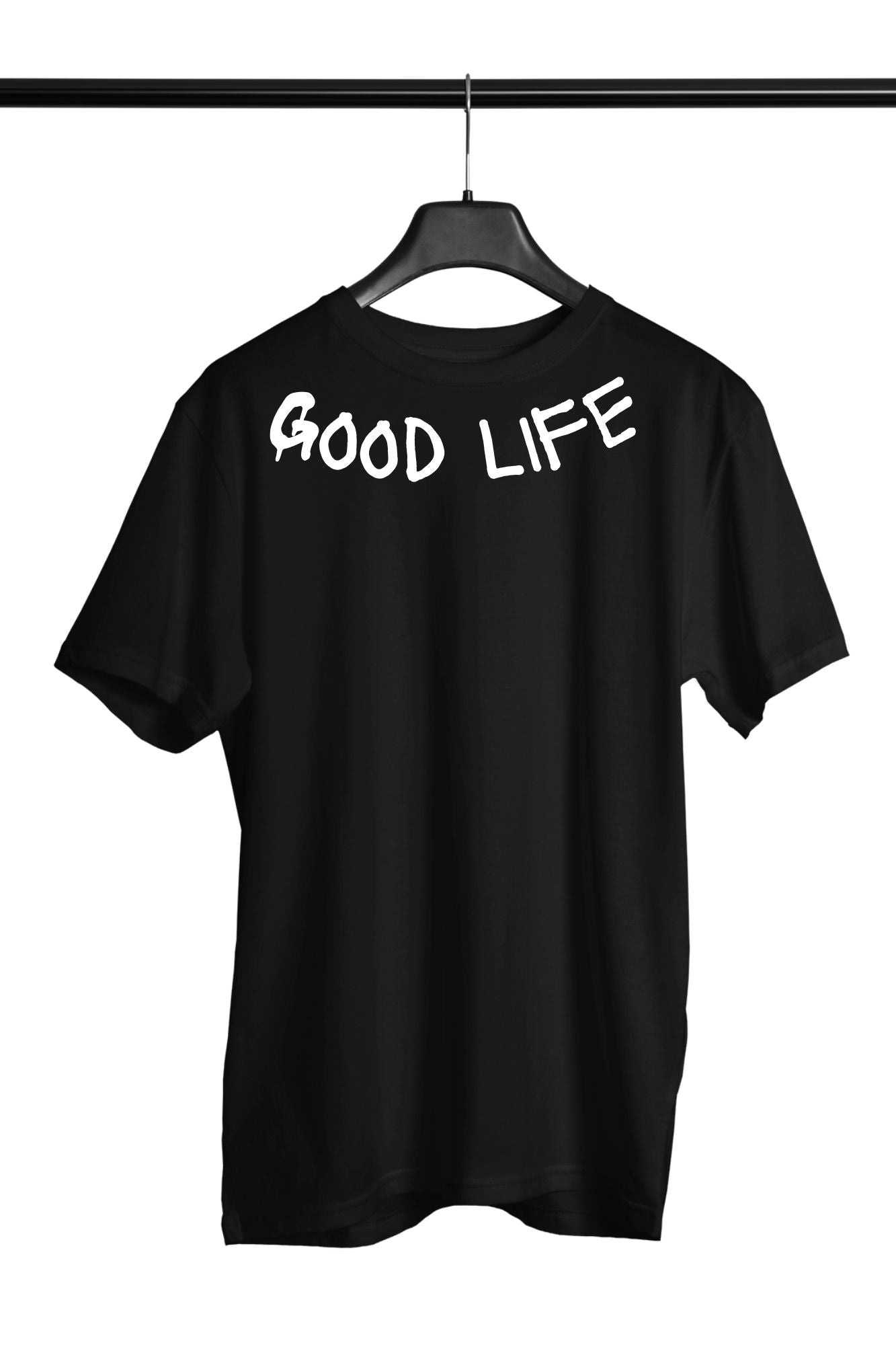 HAAVAH GOOD LIFE OVERSIZE TSHIRT