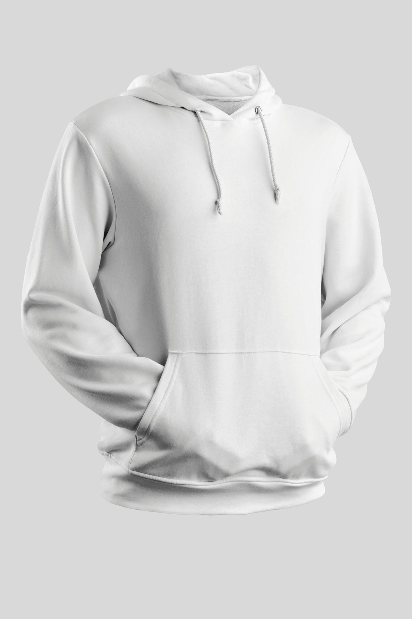 HAAVAH PREMIUM PLAIN HOODIES