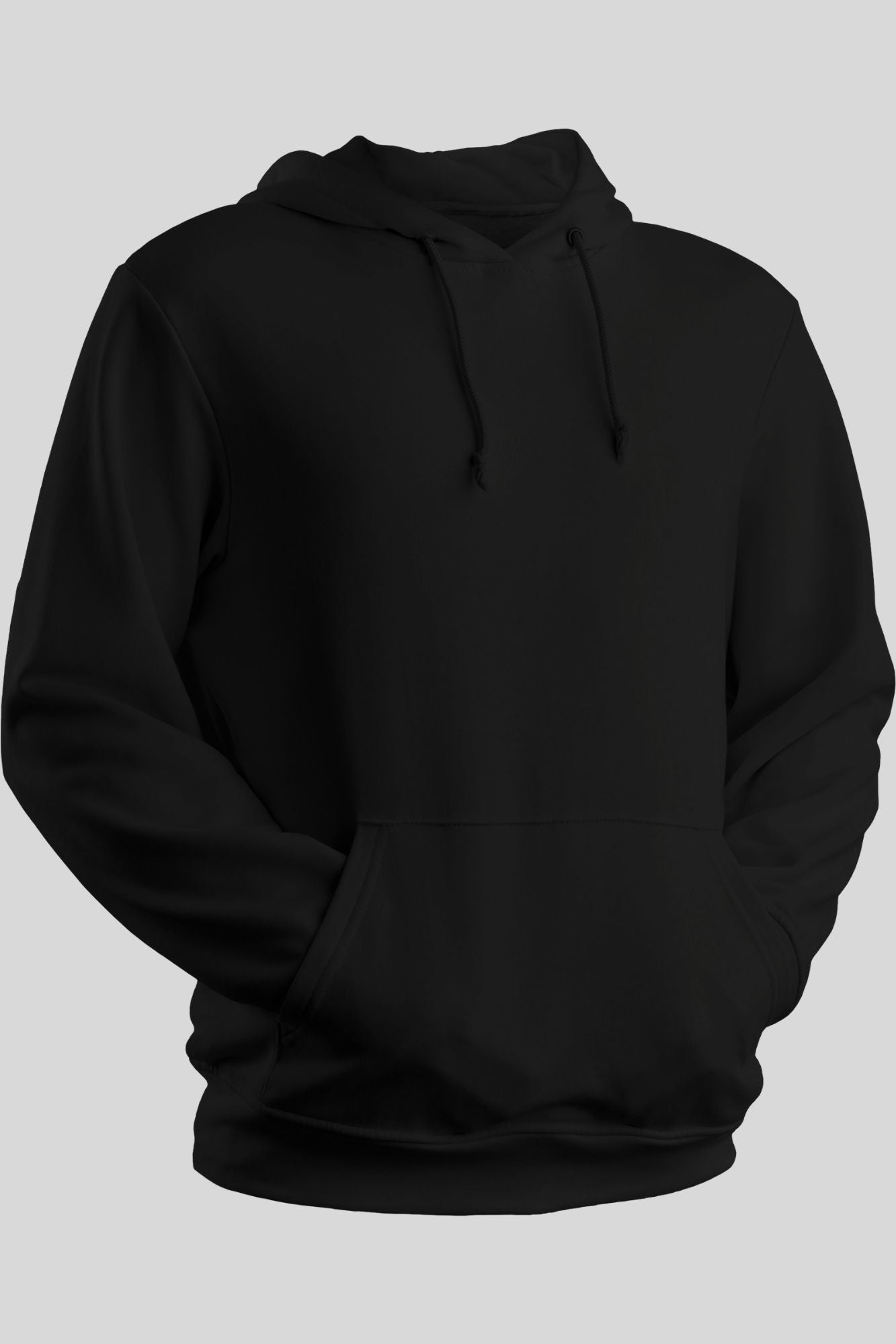 HAAVAH PREMIUM PLAIN HOODIES