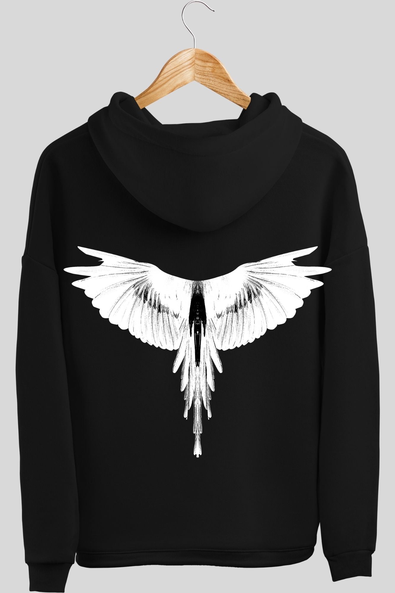 HAAVAH FALCON HOODIES