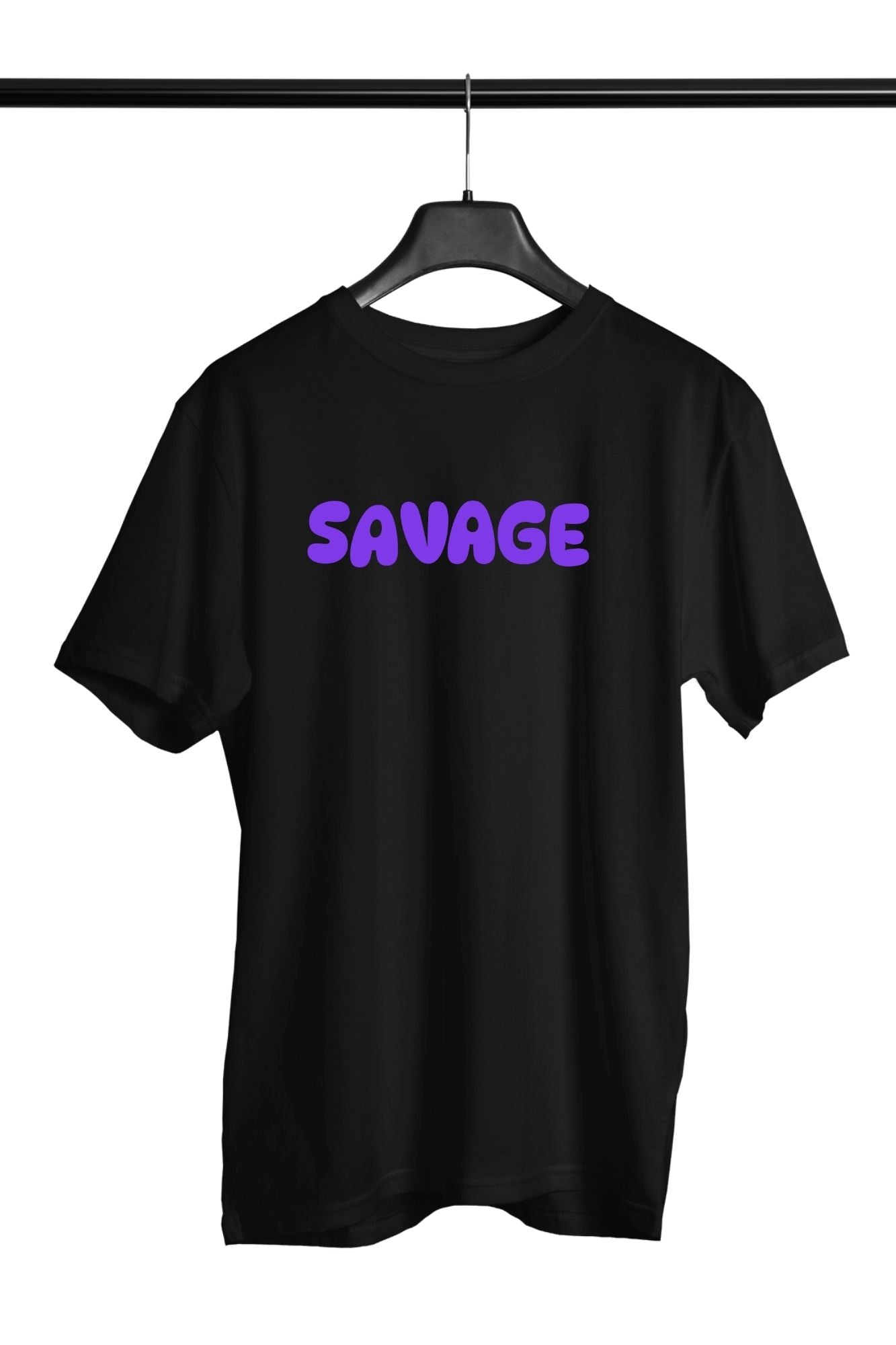 HAAVAH SAVAGE OVERSIZE TSHIRT