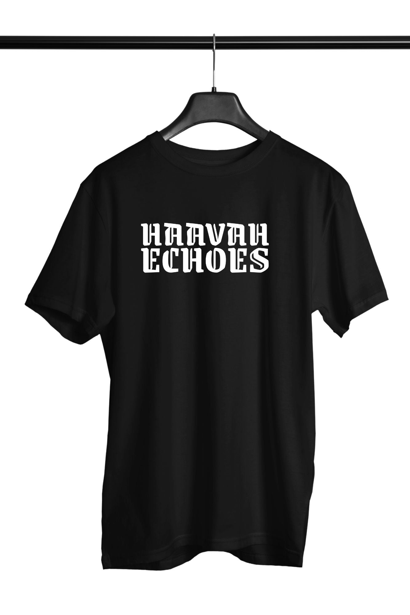 HAAVAH UNTAMED SPIRIT OVERSIZE TSHIRT