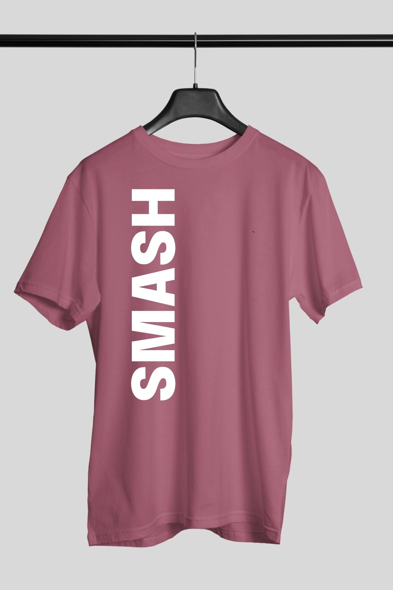 HAAVAH SMASH OVERSIZE TSHIRT