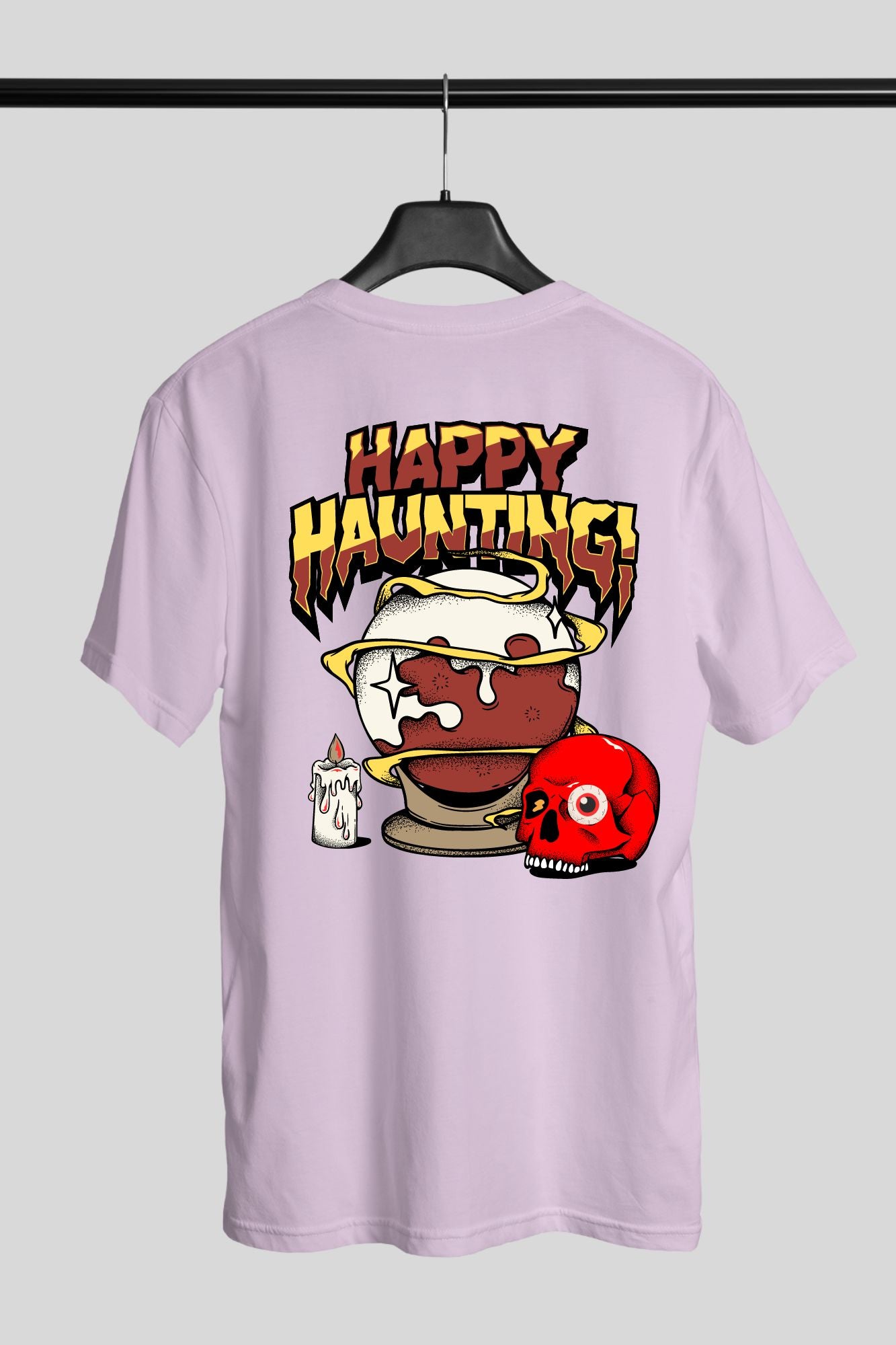 Haavah HAPPY HAUNTING