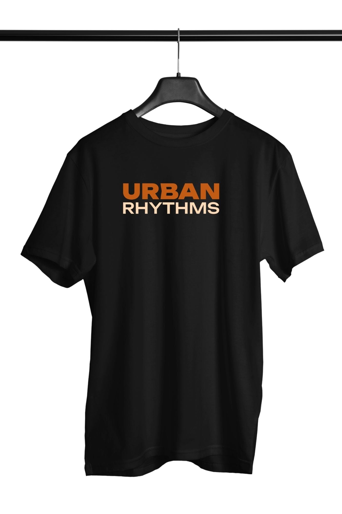 HAAVAH URBAN RYTHYMS OVERSIZE TSHIRT