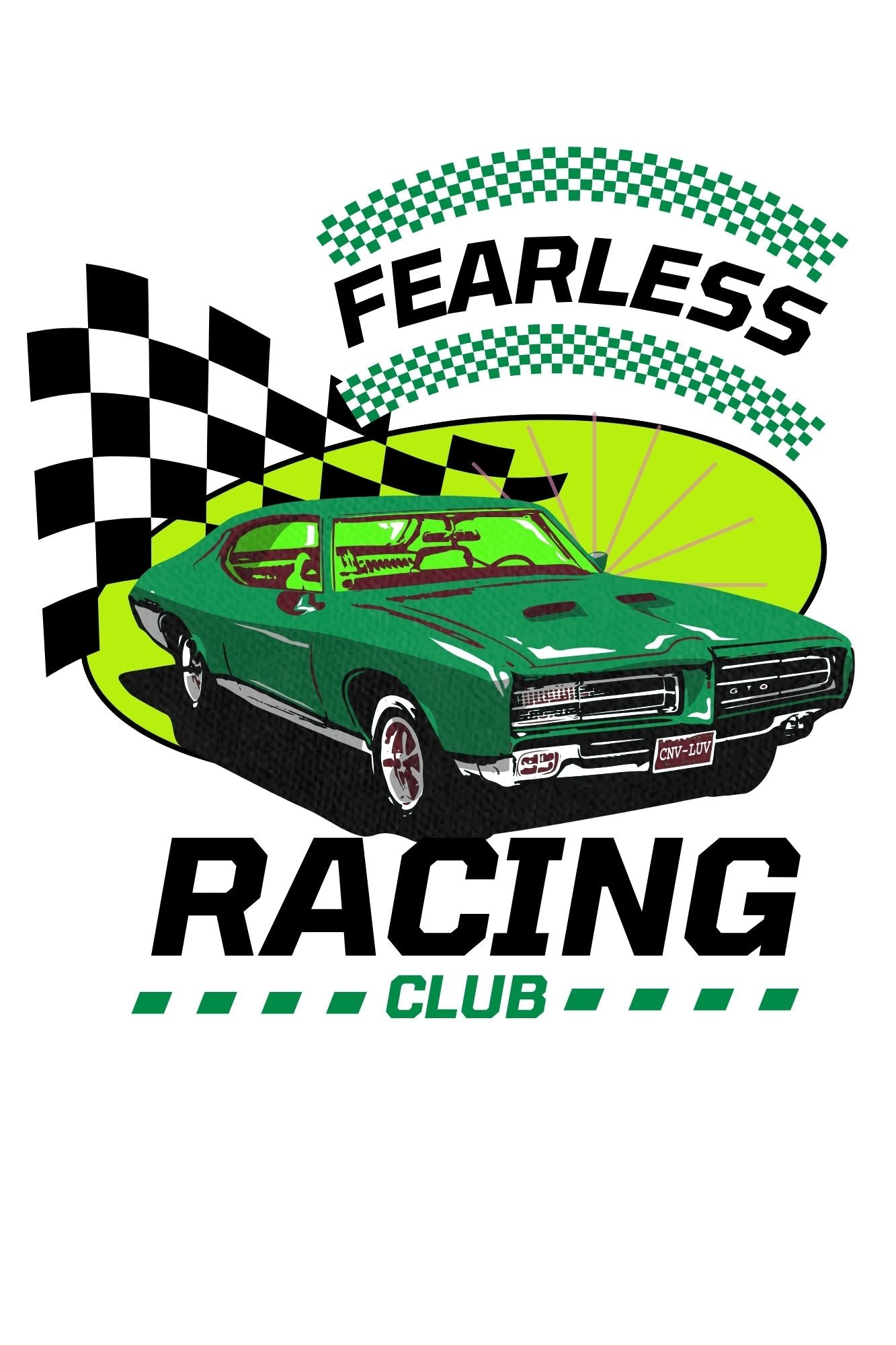 HAAVAH RACING CLUB