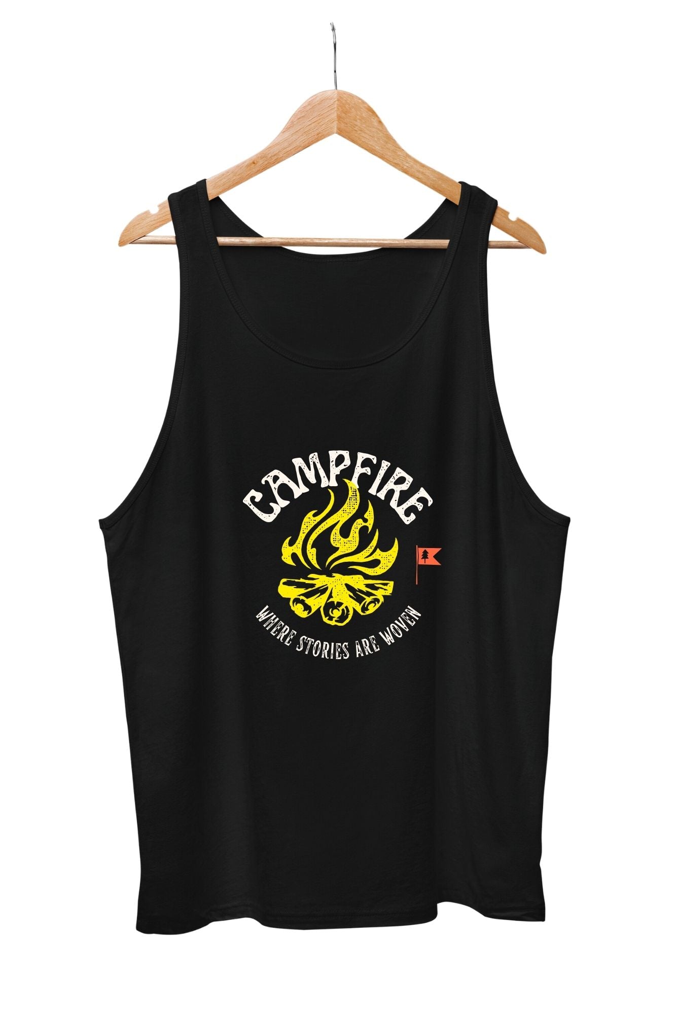 HAAVAH CAMPFIRE TANK TOP