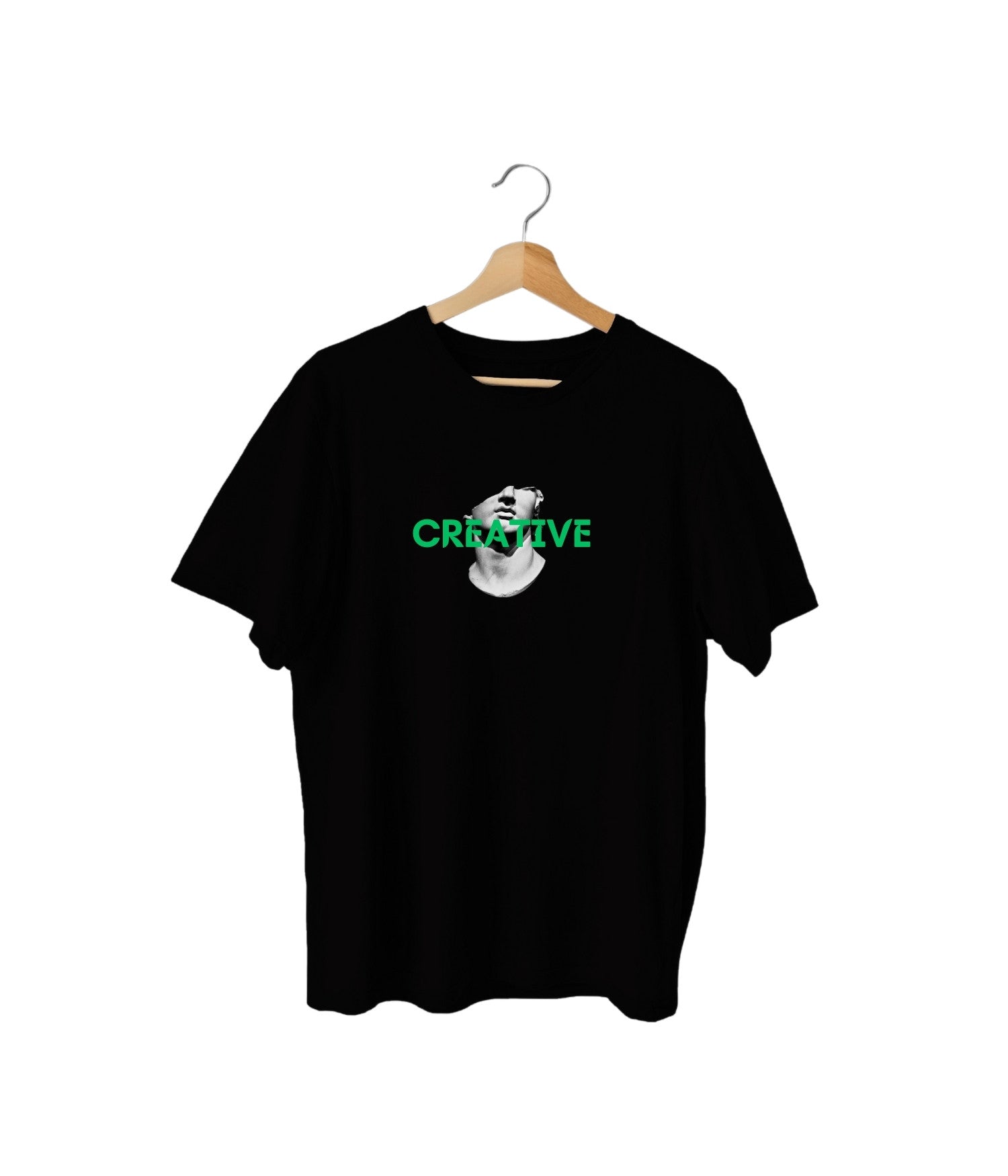 Haavah Creative Oversize Tshirt