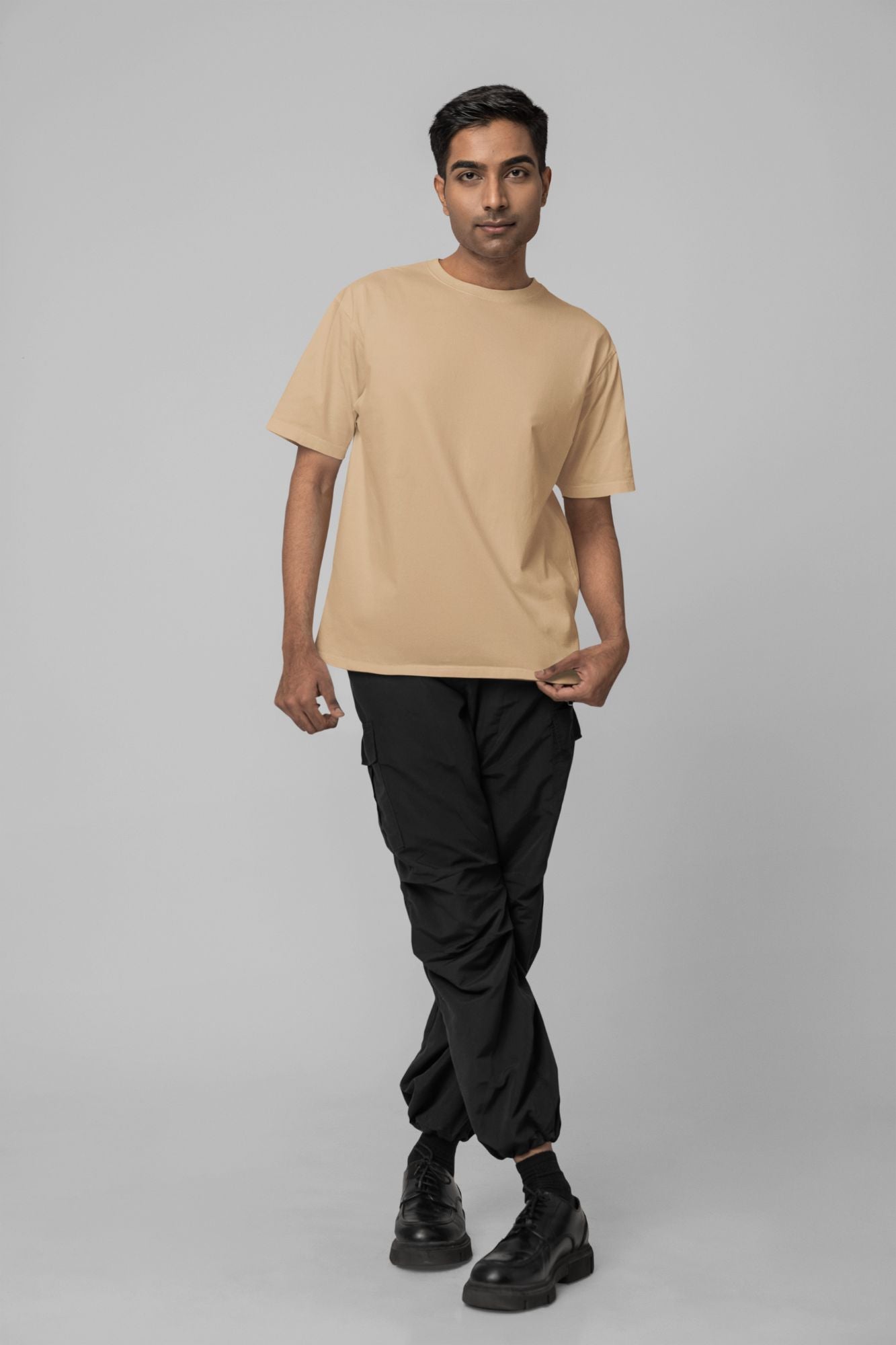 Haavah Essential Tee Oversize