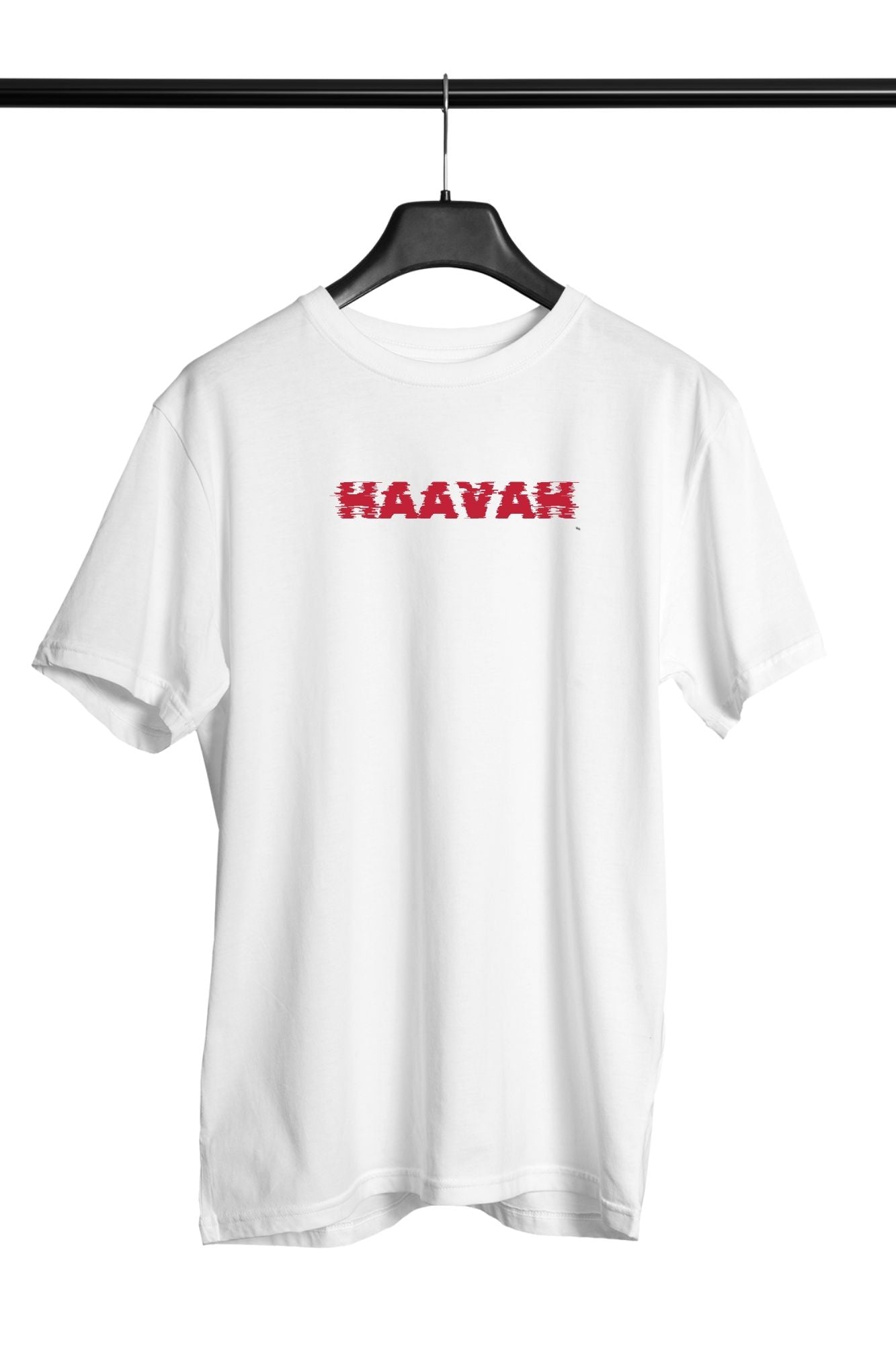 HAAVAH SKATE MONKEY MEN OVERSIZE T-SHIRT