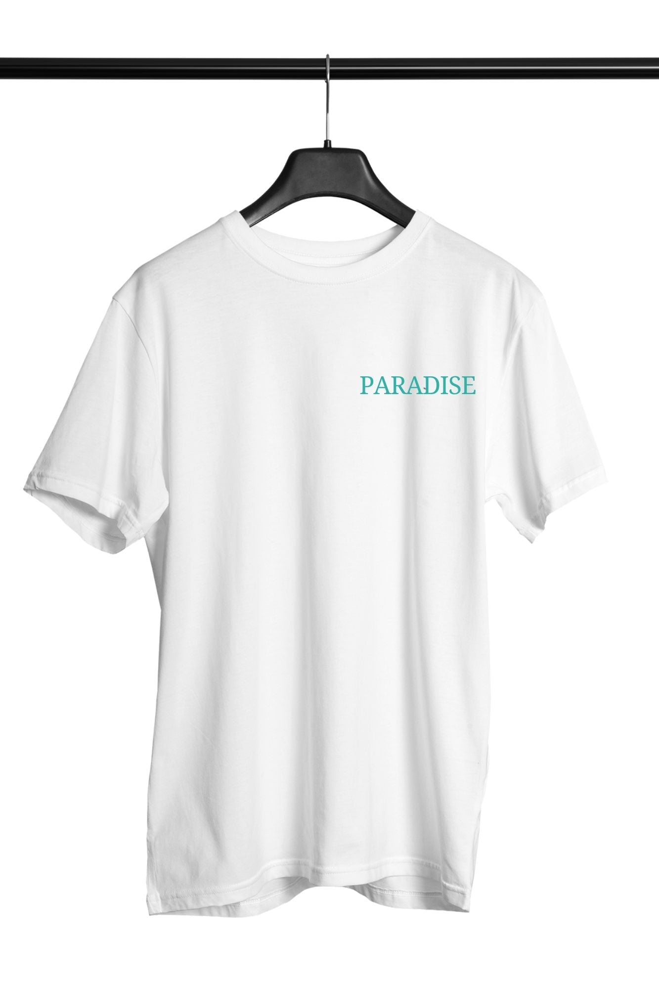 HAAVAH PARADISE WOMEN OVERSIZE TEE