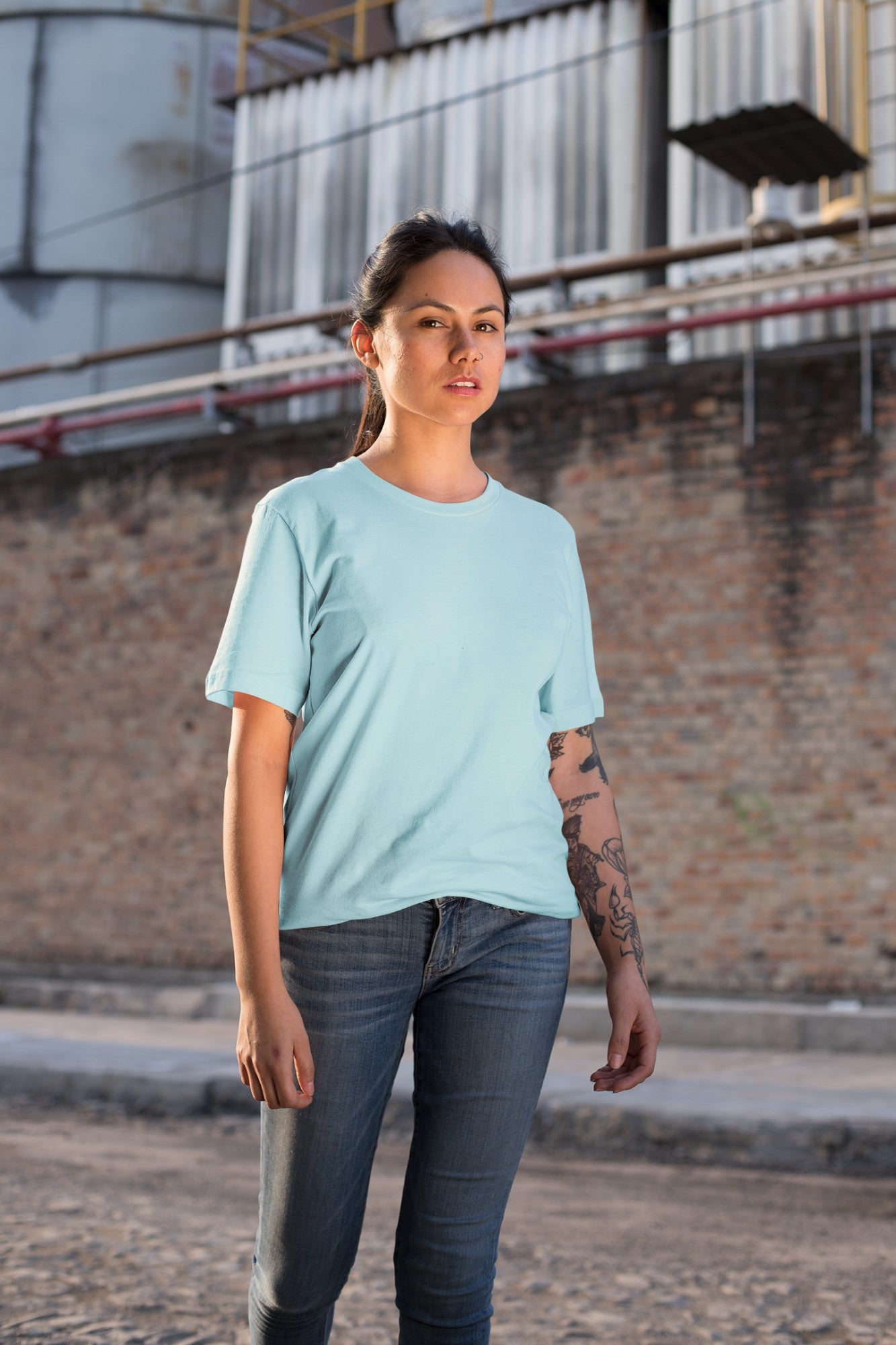 Haavah Essential Women Tee