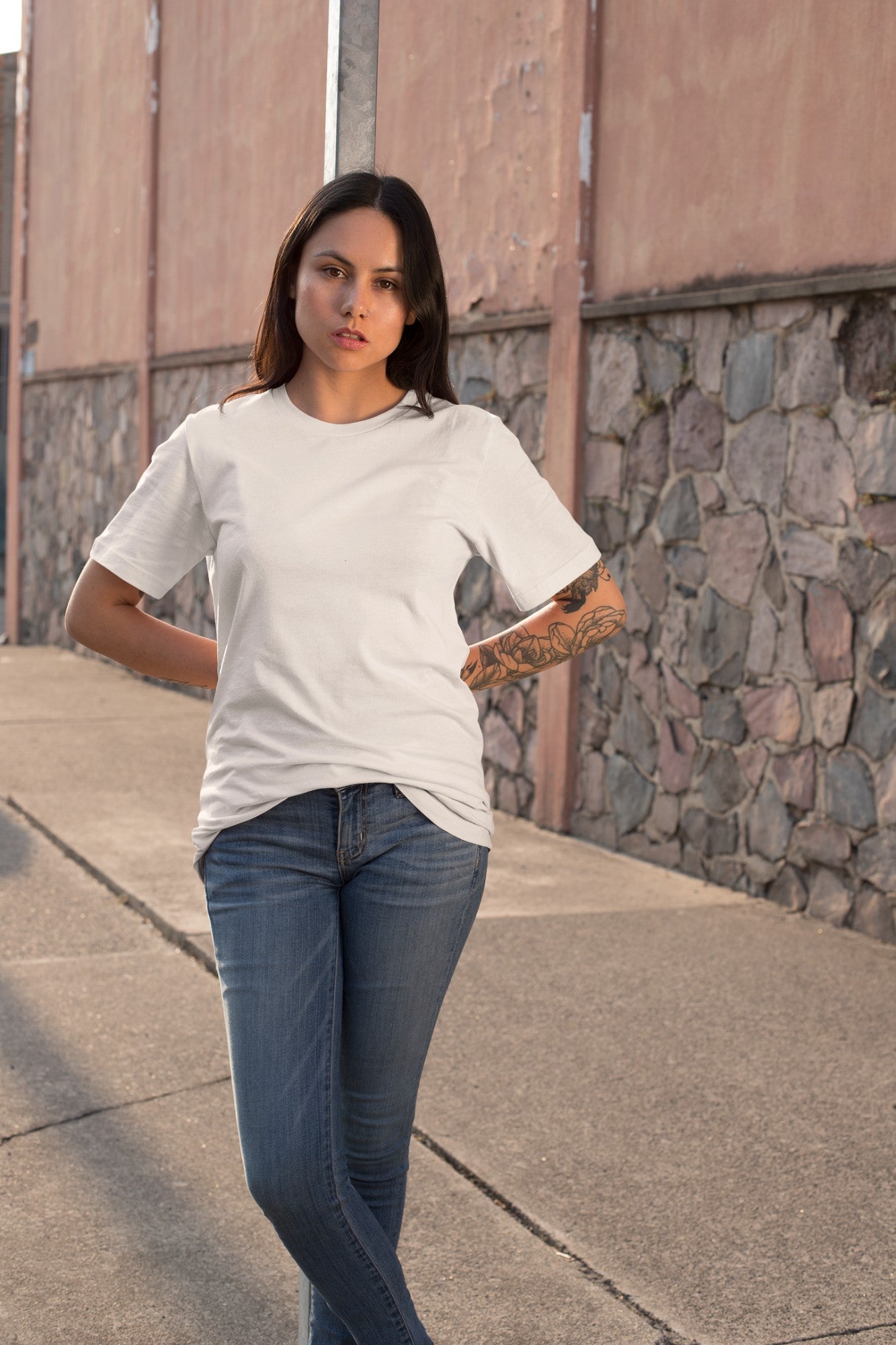 Haavah Essential Women Tee