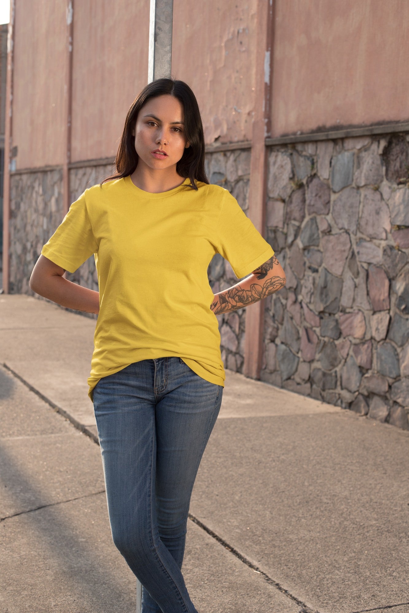 Haavah Essential Women Tee