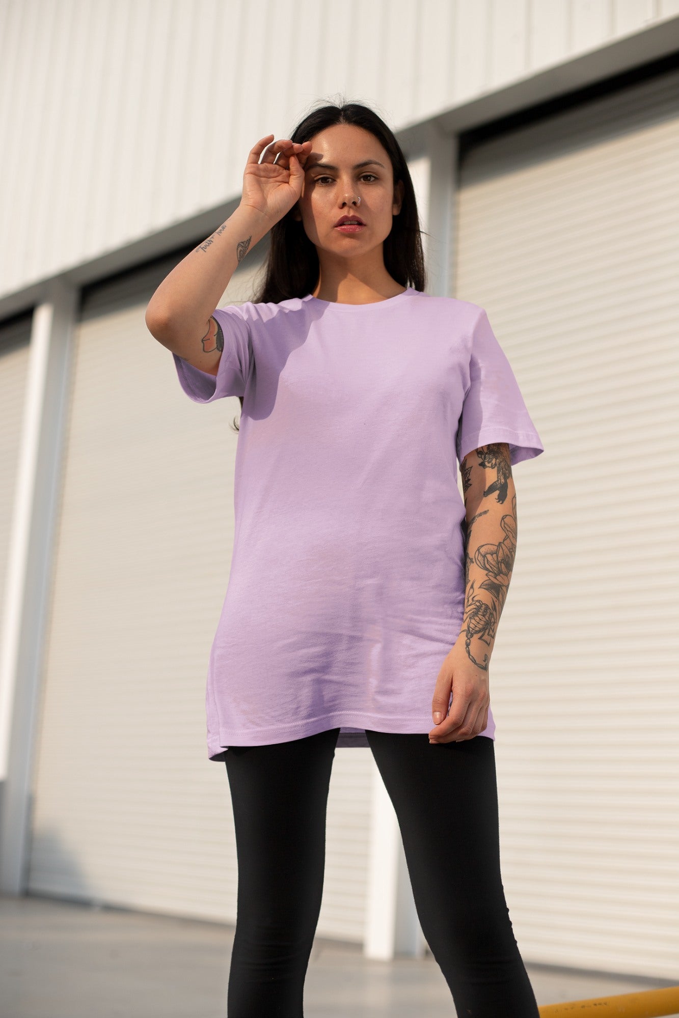 Haavah Essential Women Tee