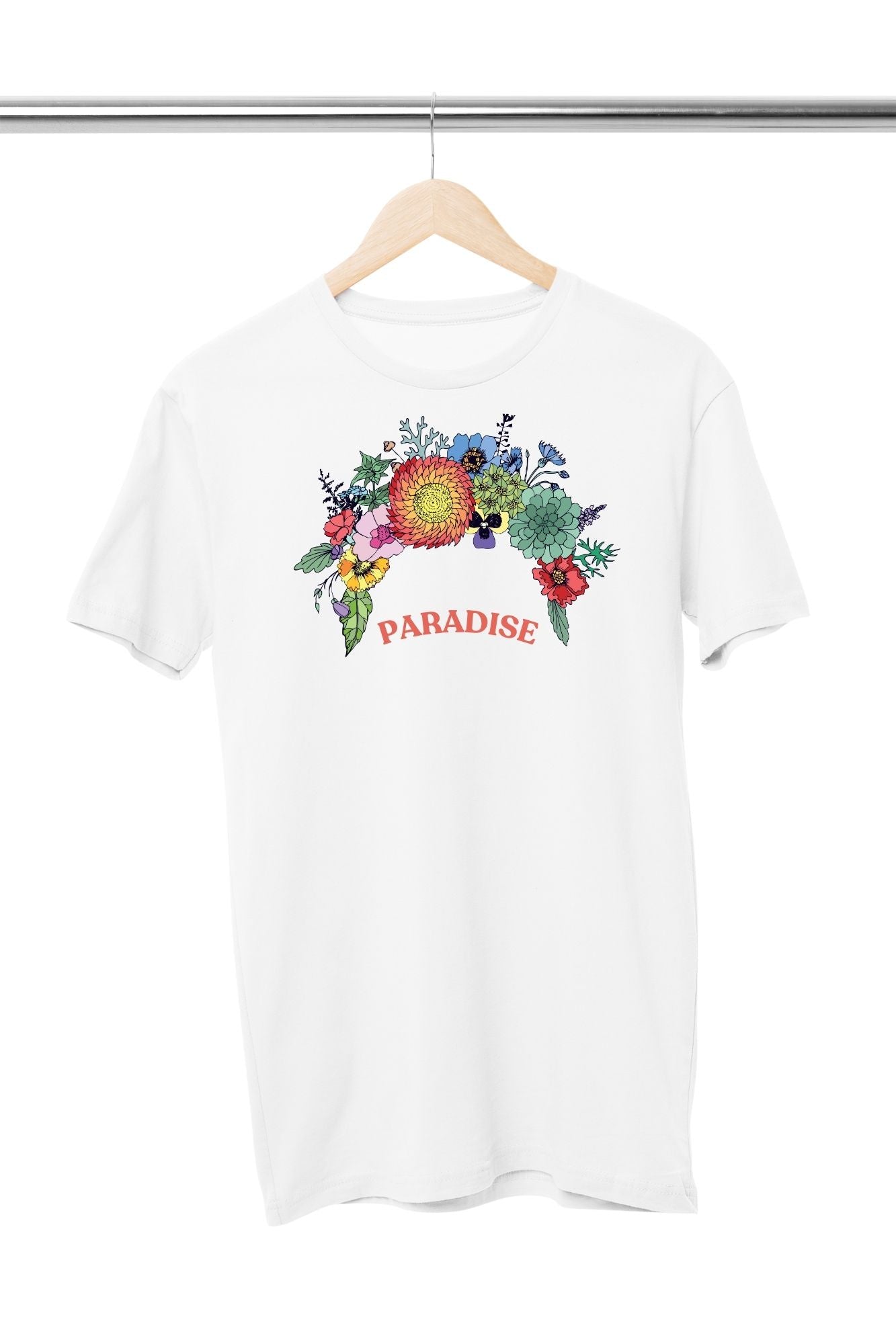 HAAVAH PARADISE T-SHIRT