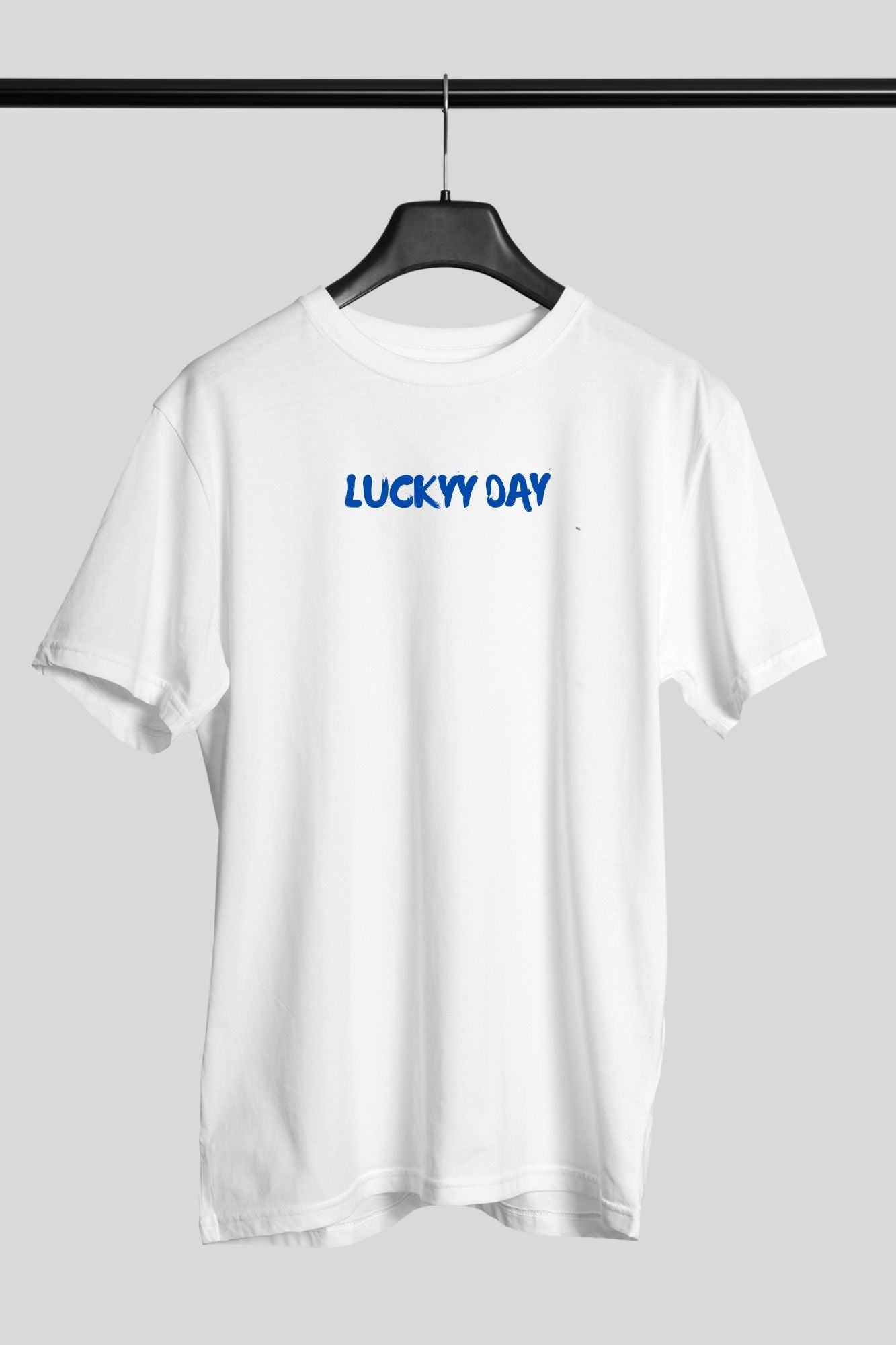 HAAVAH LUCKY DAY OVERSIZE TSHIRT