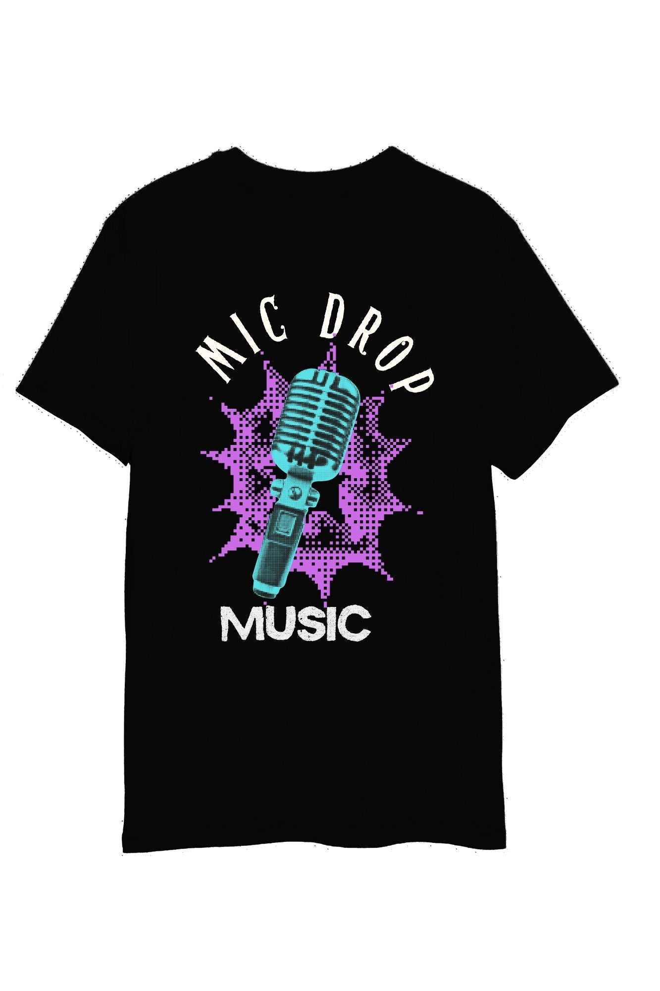 HAAVAH MIC OVERSIZE TSHIRT