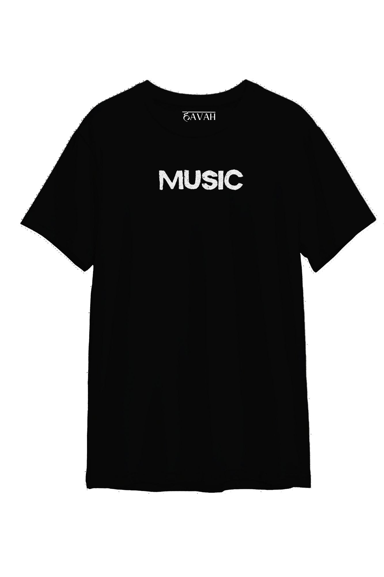 HAAVAH MIC OVERSIZE TSHIRT