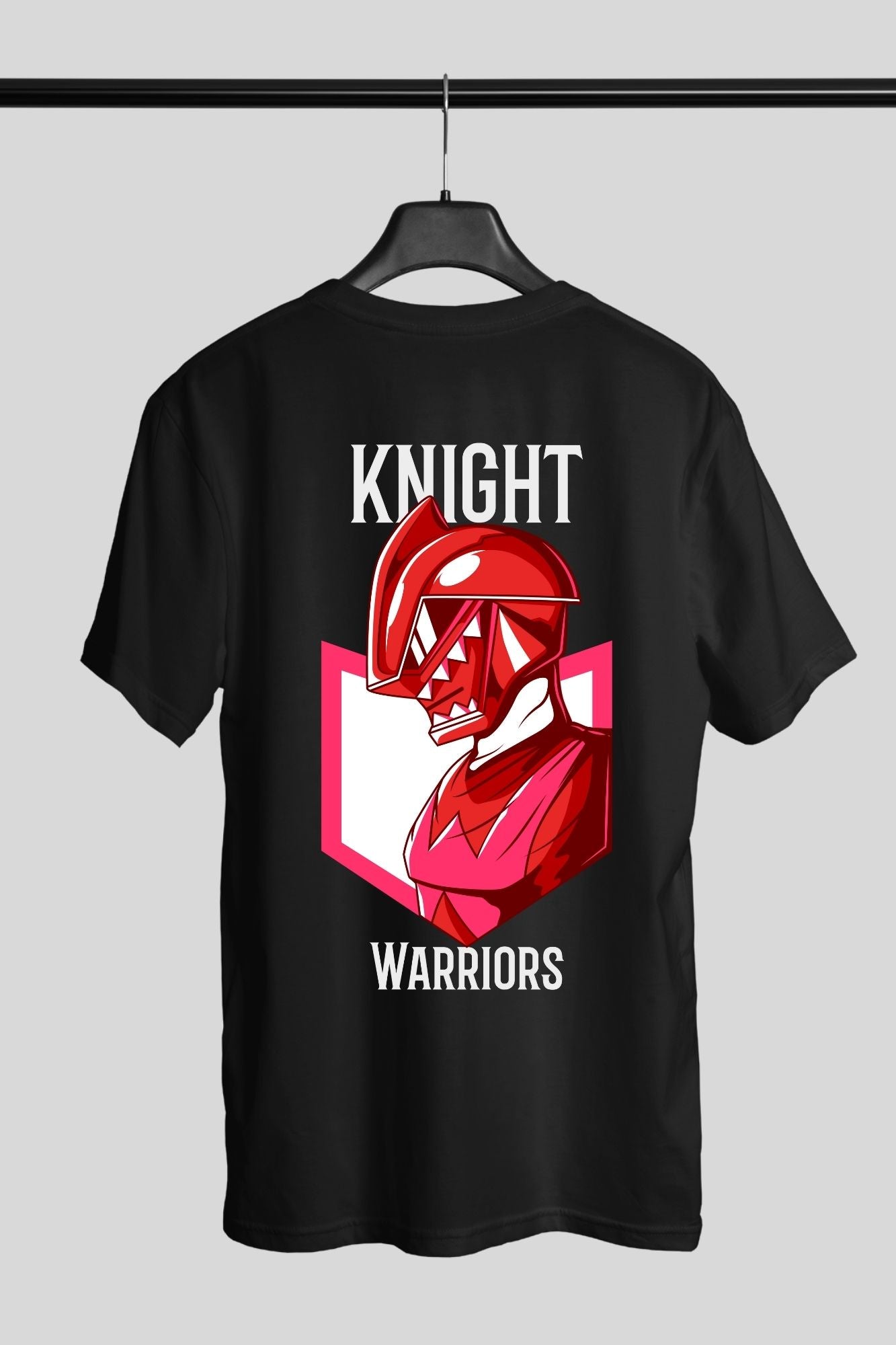 HAAVAH KNIGHT WARRIORS