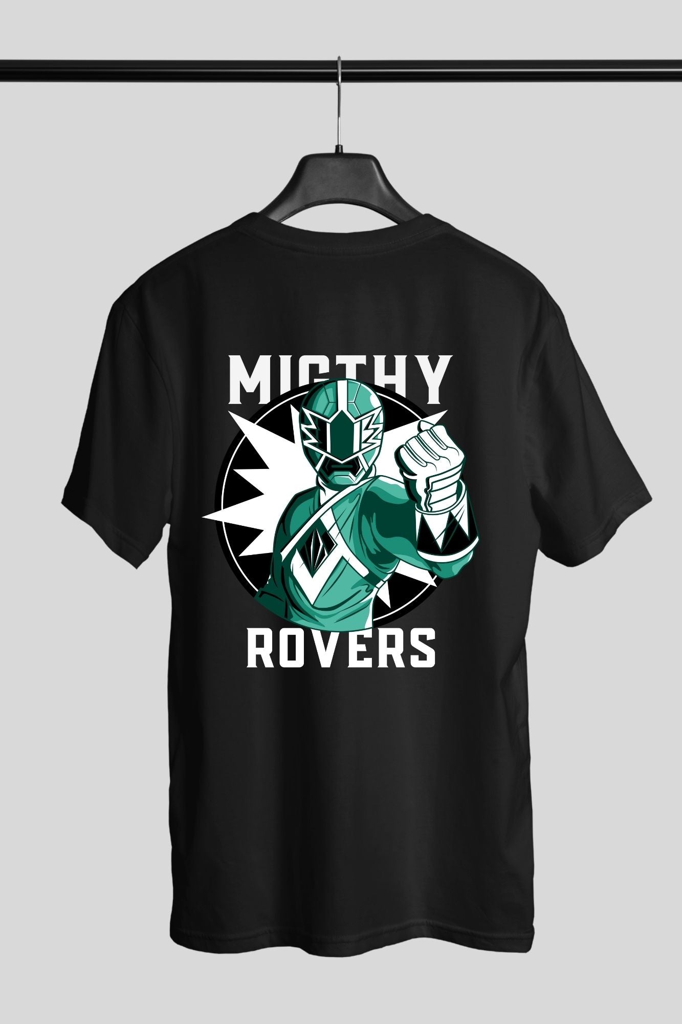 HAAVAH MIGHTY ROVERS