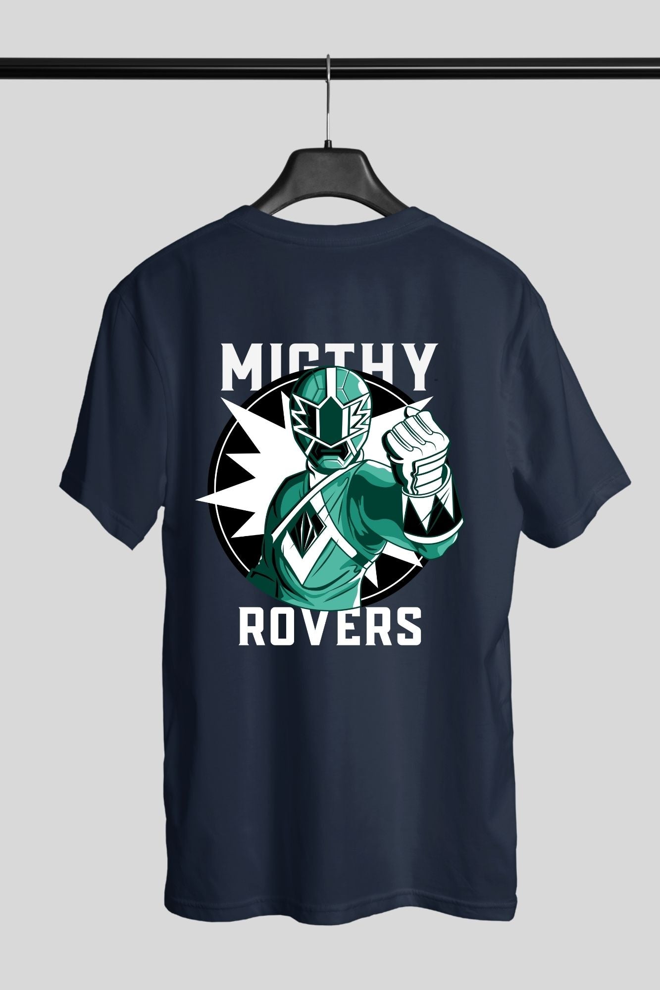 HAAVAH MIGHTY ROVERS