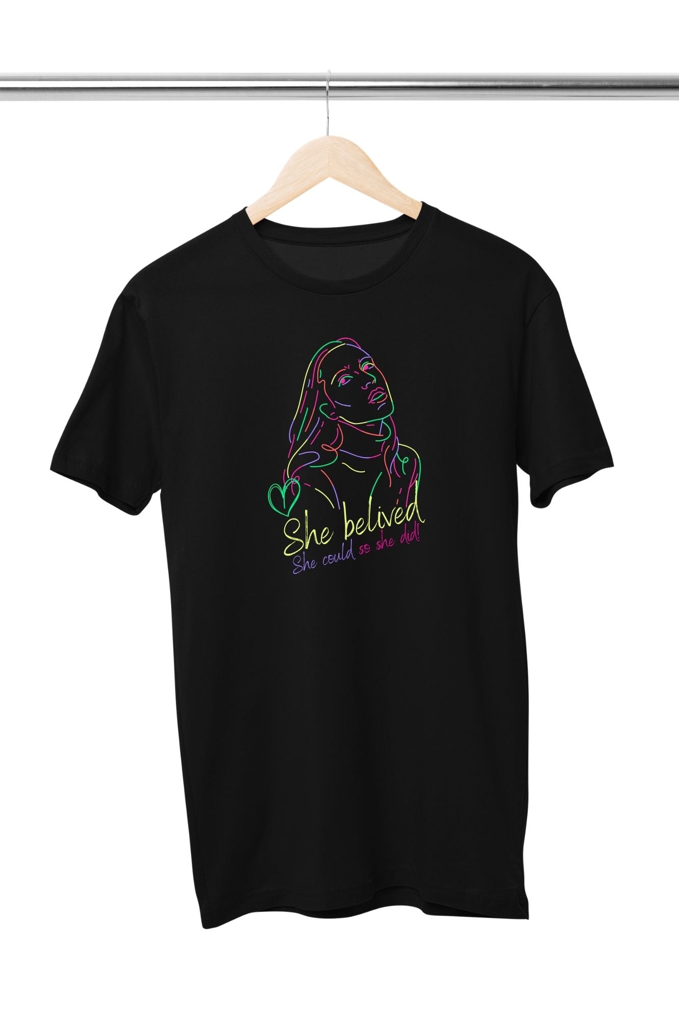 HAAVAH GIRL TSHIRT